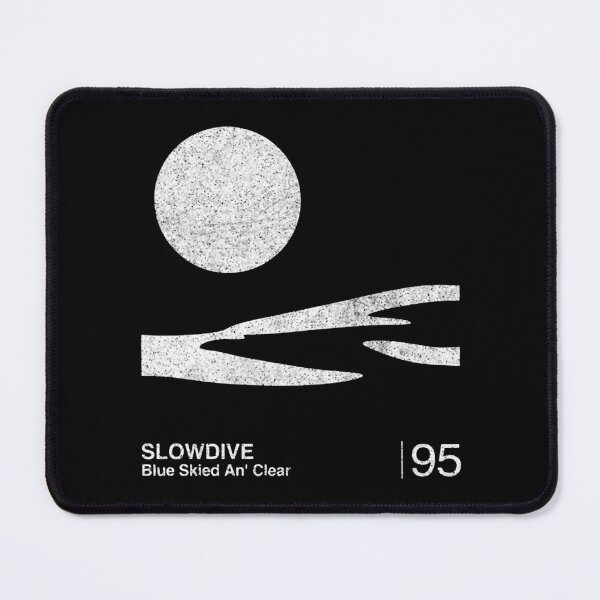 Item preview, Slowdive designed and sold by tucekaadlan.