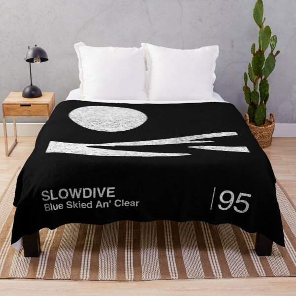 Item preview, Slowdive designed and sold by tucekaadlan.