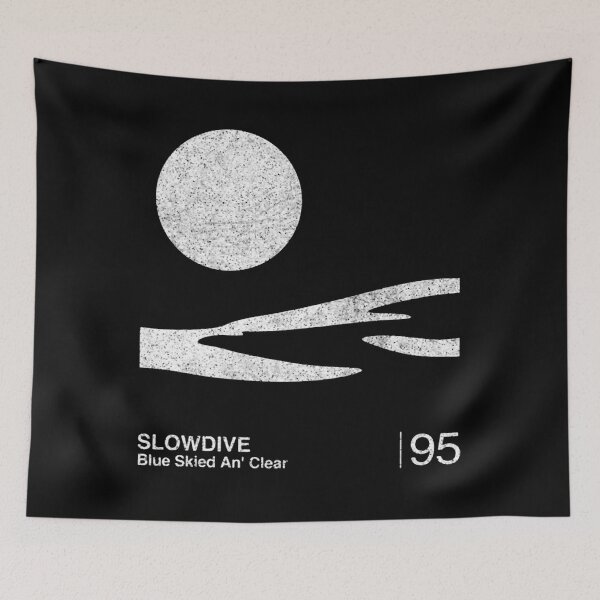 Item preview, Slowdive designed and sold by tucekaadlan.