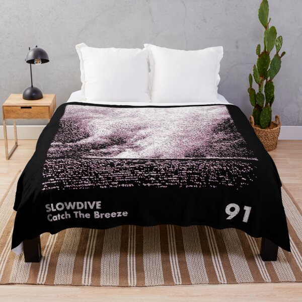 Item preview, Slowdive designed and sold by tucekaadlan.
