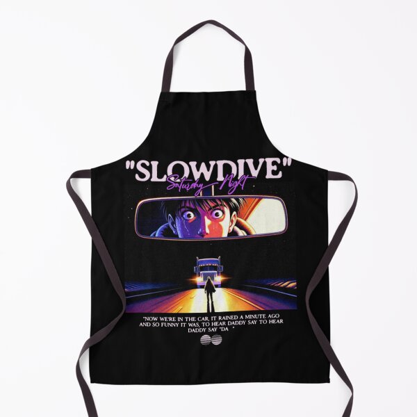 Item preview, Slowdive designed and sold by tucekaadlan.
