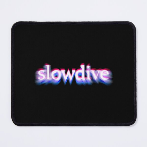Item preview, Slowdive designed and sold by tucekaadlan.