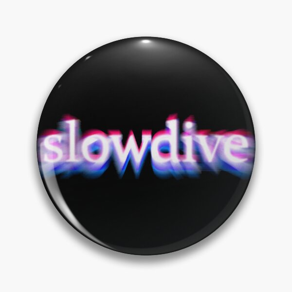 Item preview, Slowdive designed and sold by tucekaadlan.