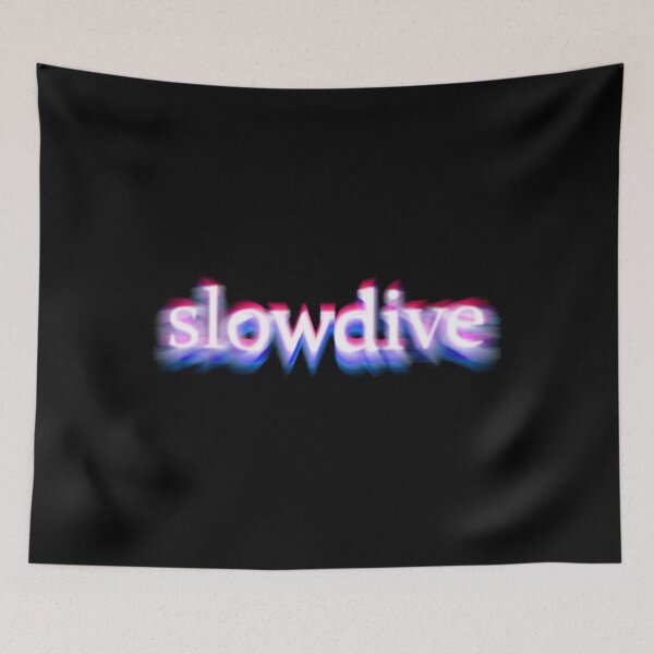 Item preview, Slowdive designed and sold by tucekaadlan.