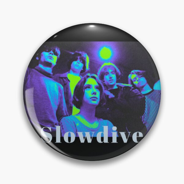 Artikelvorschau, Slowdive entworfen und verkauft von tucekaadlan.