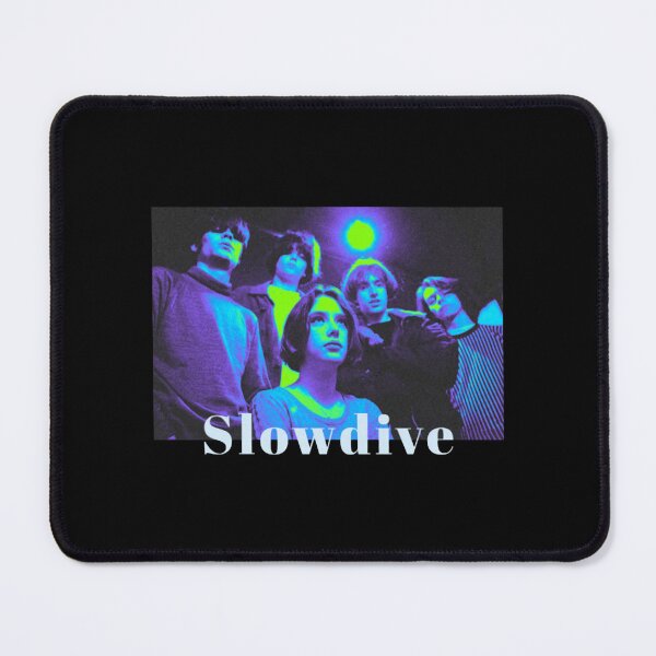 Item preview, Slowdive designed and sold by tucekaadlan.