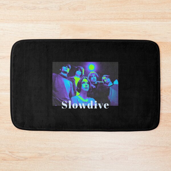Item preview, Slowdive designed and sold by tucekaadlan.