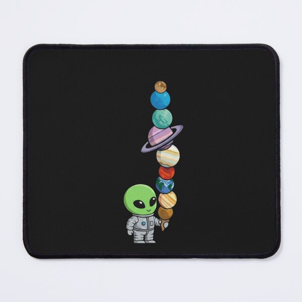 Item preview, Cosmic Scoop designed and sold by neverheardclothingco.