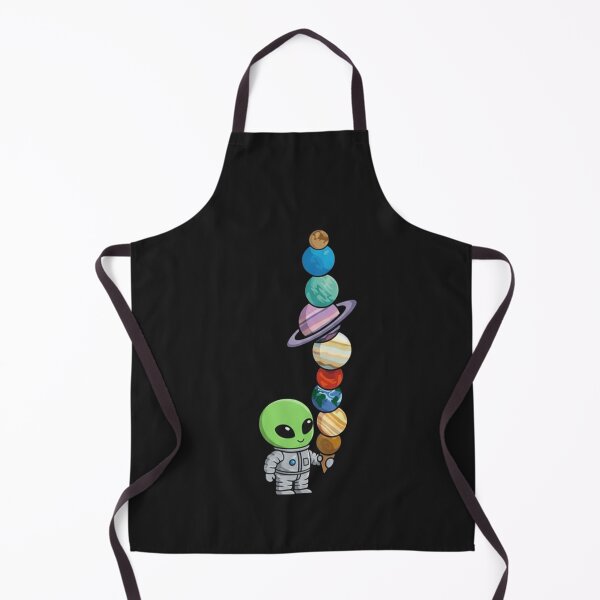 Item preview, Cosmic Scoop designed and sold by neverheardclothingco.