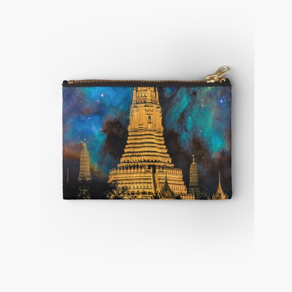 Item preview, Wat Arun, Thanon Wang Doem, Wat Arun, Bangkok Yai, Bangkok, Thailand designed and sold by Mauswohn.