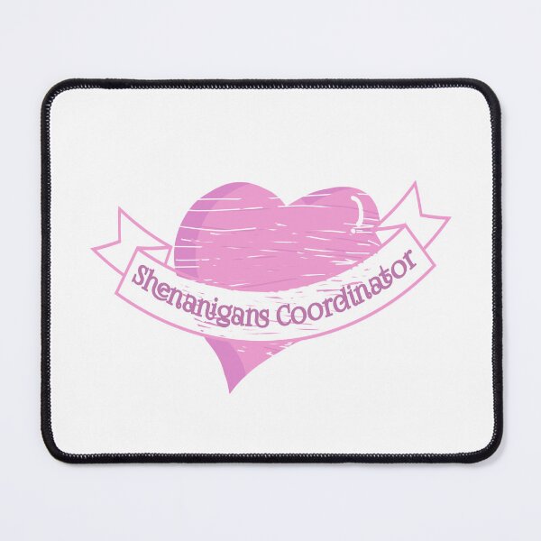 Item preview, shenanigans coordinator cute designed and sold by vibeno1.