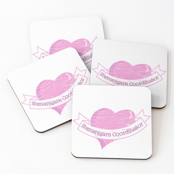 Item preview, shenanigans coordinator cute designed and sold by vibeno1.