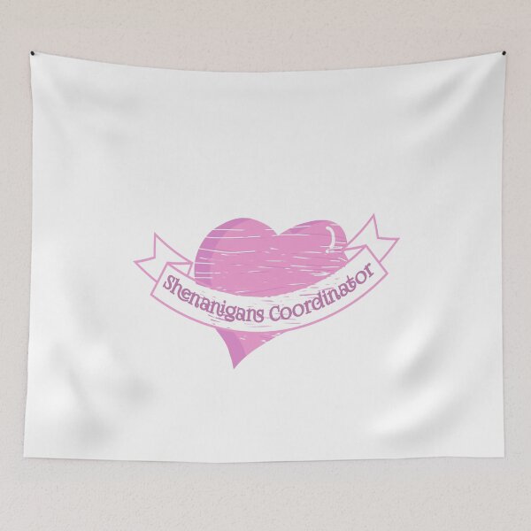 Item preview, shenanigans coordinator cute designed and sold by vibeno1.