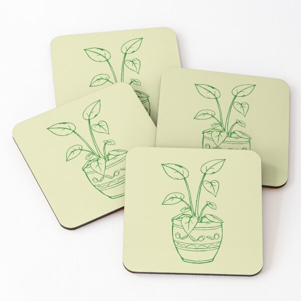 Item preview, Vintage Plants designed and sold by GraphicsClub.