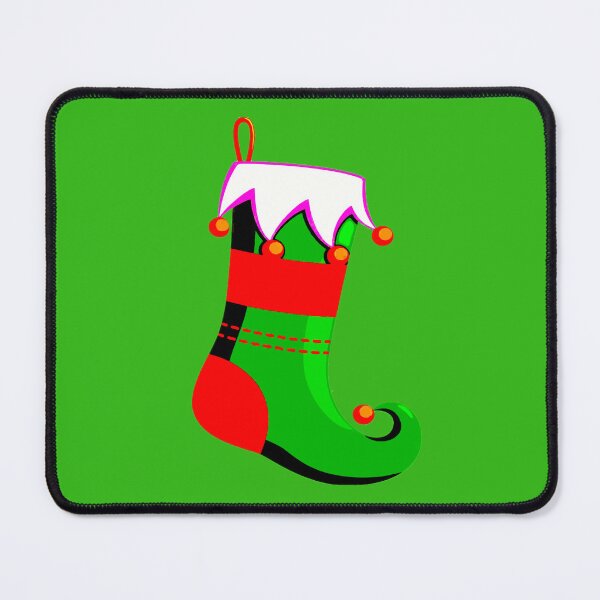 Item preview, Christmas Stocking designed and sold by ViaARTfactory.