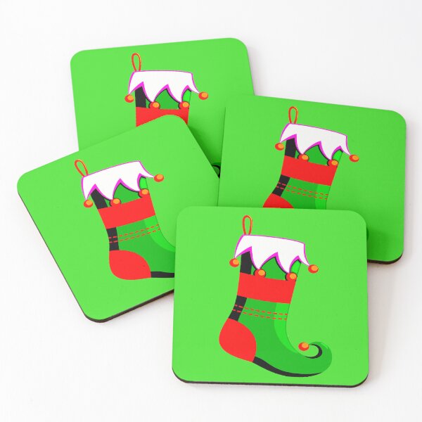 Item preview, Christmas Stocking designed and sold by ViaARTfactory.