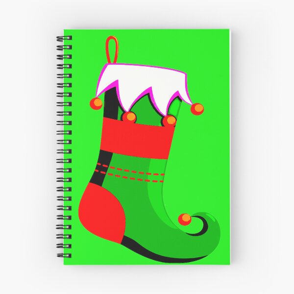 Item preview, Christmas Stocking designed and sold by ViaARTfactory.