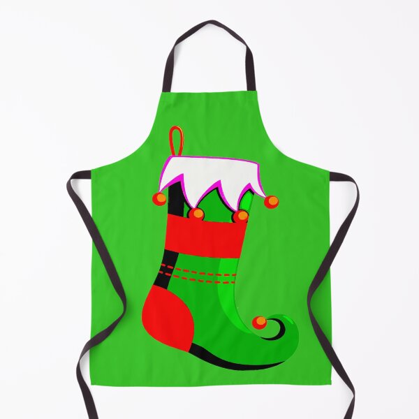 Item preview, Christmas Stocking designed and sold by ViaARTfactory.