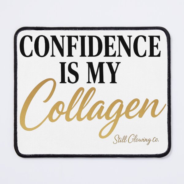 Item preview, Menopause ~ Positivity ~ humor designed and sold by Still Glowing Co..