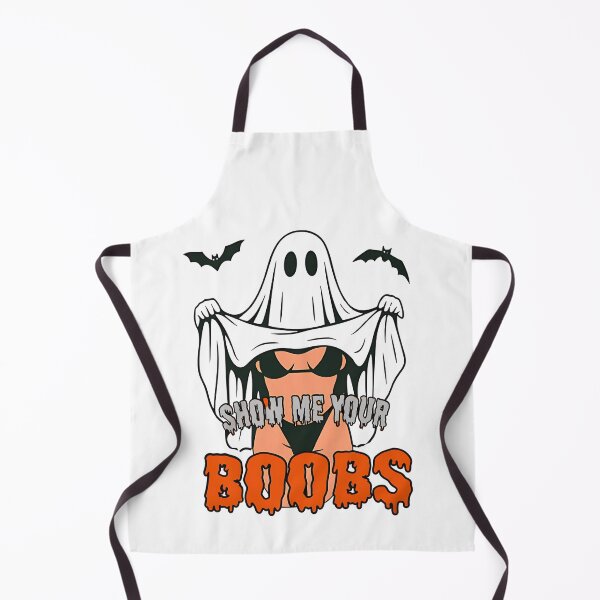 Item preview, Show me your Halloween T-Shirt designed and sold by ThamirArtistry.