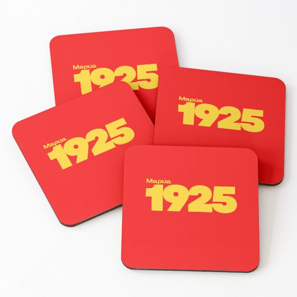 Item preview, Mapua est. 1925 Vintage designed and sold by neverheardclothingco.