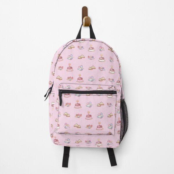 Item preview, Party treats!! (Pink) designed and sold by HarunaMcDesigns.