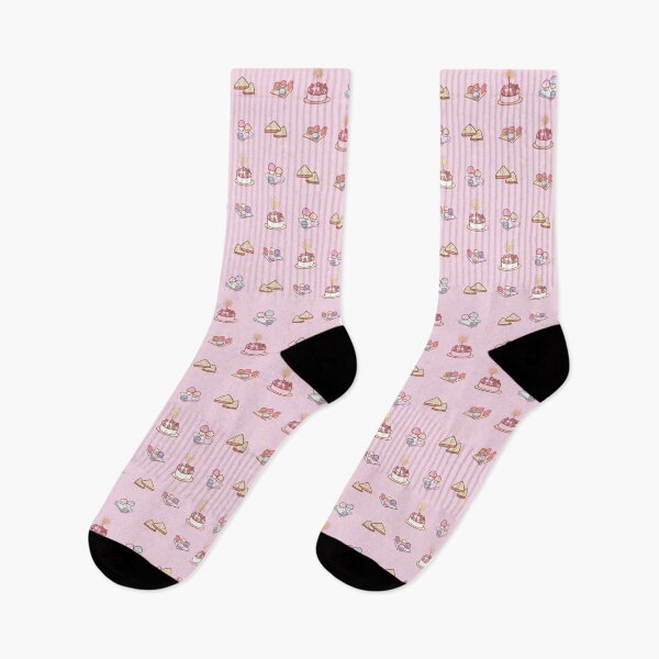 Item preview, Party treats!! (Pink) designed and sold by HarunaMcDesigns.
