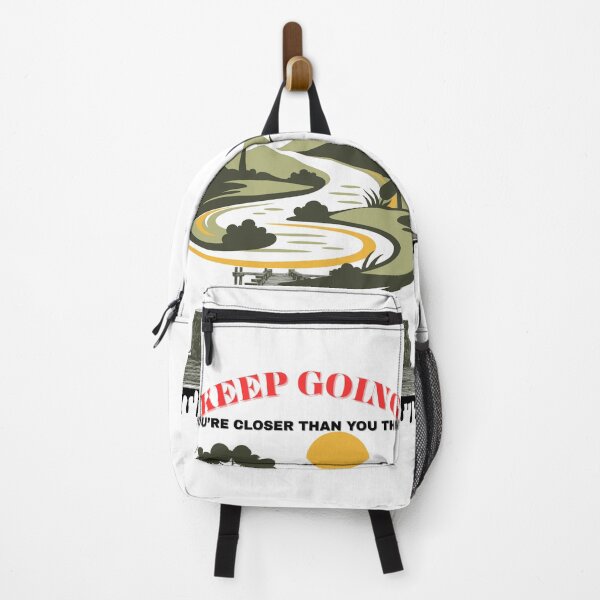 Item preview, Keep Going designed and sold by JMcreati0ns.