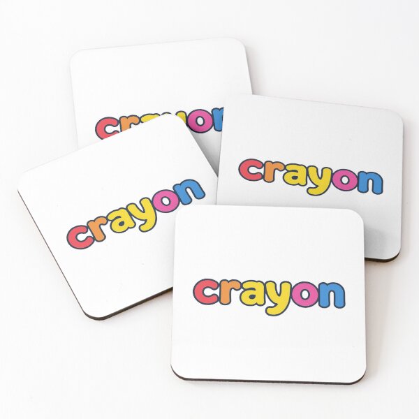 Item preview, Crayon designed and sold by Sparkofart07.