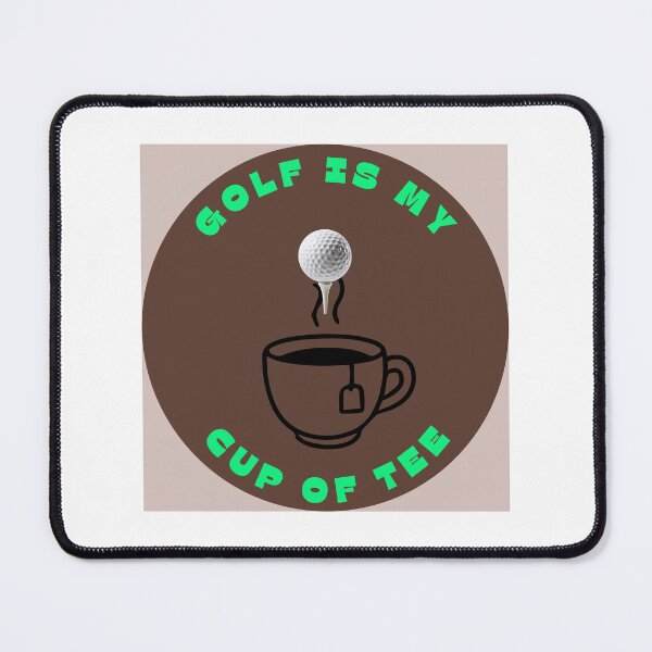 Item preview, Golf Shirt Design designed and sold by RoyalCanadianDesigns.