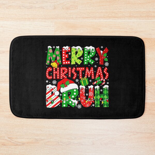 Item preview, Bruh Meme Funny Saying Bro Greeting Teens Boys Men Christmas designed and sold by WayTBeenkenArt.