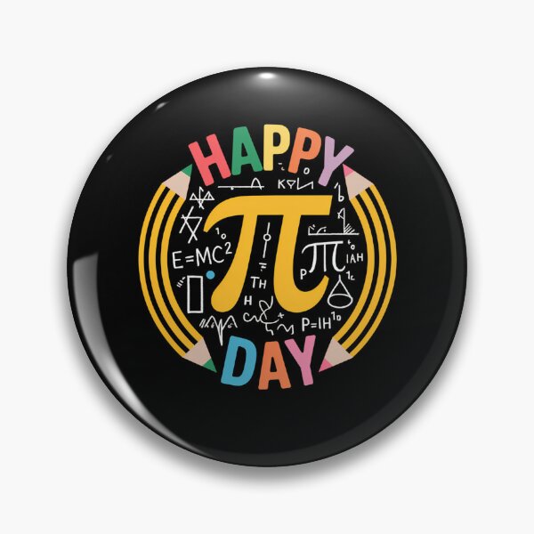 Item preview, Happy Pi Day Pie Funny Math Coach Teacher Pi Day Lover Nerdy designed and sold by TrinaEspinoza.