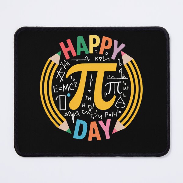 Item preview, Happy Pi Day Pie Funny Math Coach Teacher Pi Day Lover Nerdy designed and sold by TrinaEspinoza.