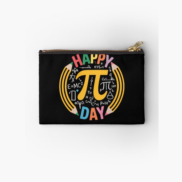 Item preview, Happy Pi Day Pie Funny Math Coach Teacher Pi Day Lover Nerdy designed and sold by TrinaEspinoza.