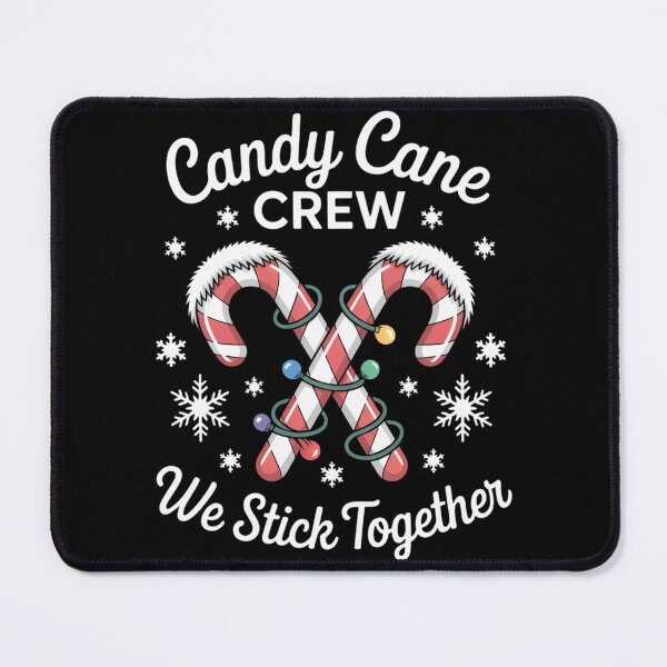 Item preview, Christmas Candy Cane Heart Holiday Family Matching Pajama designed and sold by TrinaEspinoza.