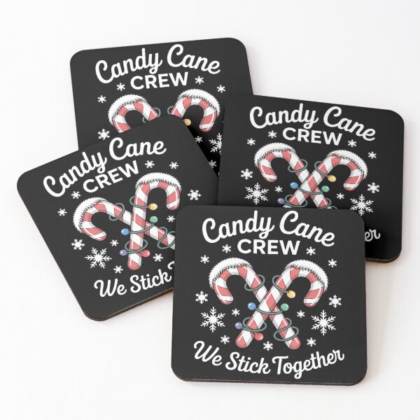 Item preview, Christmas Candy Cane Heart Holiday Family Matching Pajama designed and sold by TrinaEspinoza.