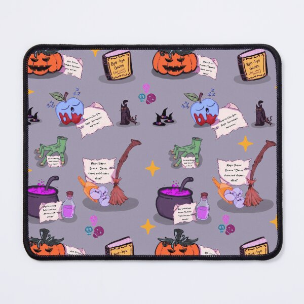 Item preview, Witch's moms tools designed and sold by roCi2025.
