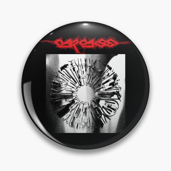 Item preview, Embodiment Carcass designed and sold by Weaveyell.