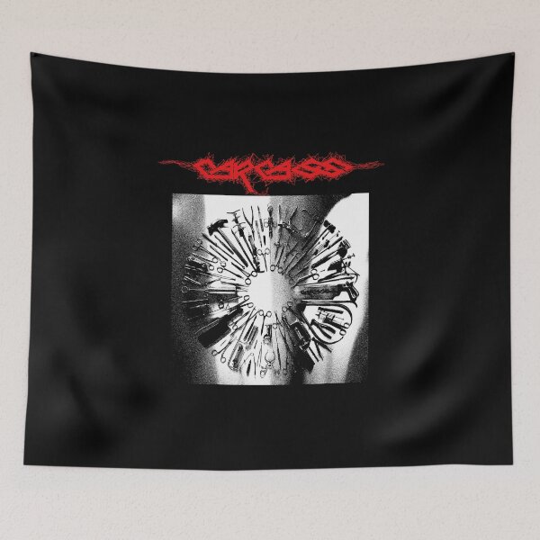 Item preview, Embodiment Carcass designed and sold by Weaveyell.