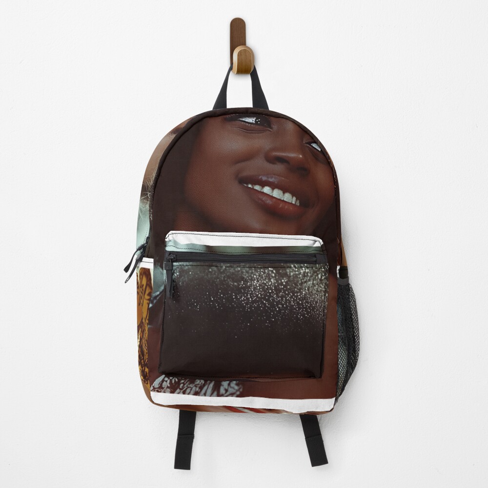 Item preview, Backpack designed and sold by RicoInStudios.