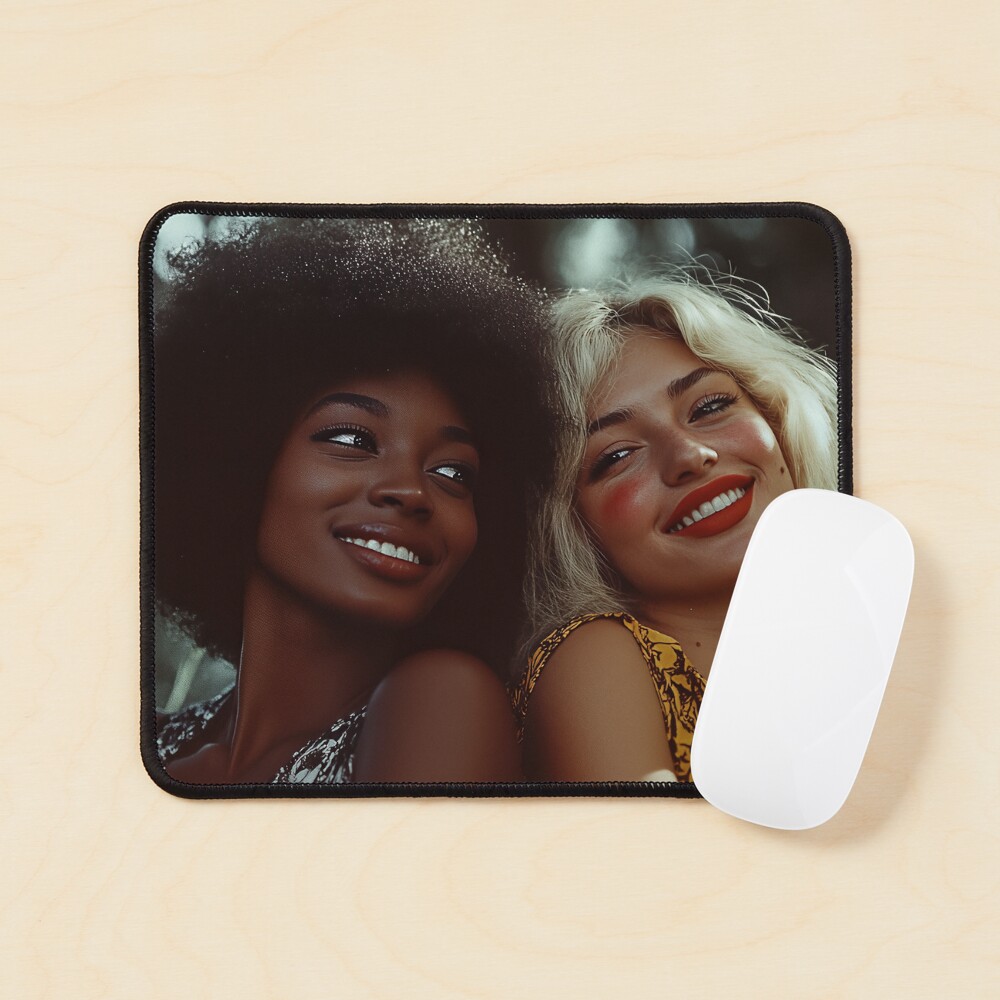Item preview, Mouse Pad designed and sold by RicoInStudios.