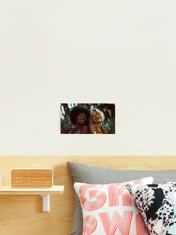 Thumbnail 2 of 3, Photographic Print, Contacts designed and sold by RicoInStudios.