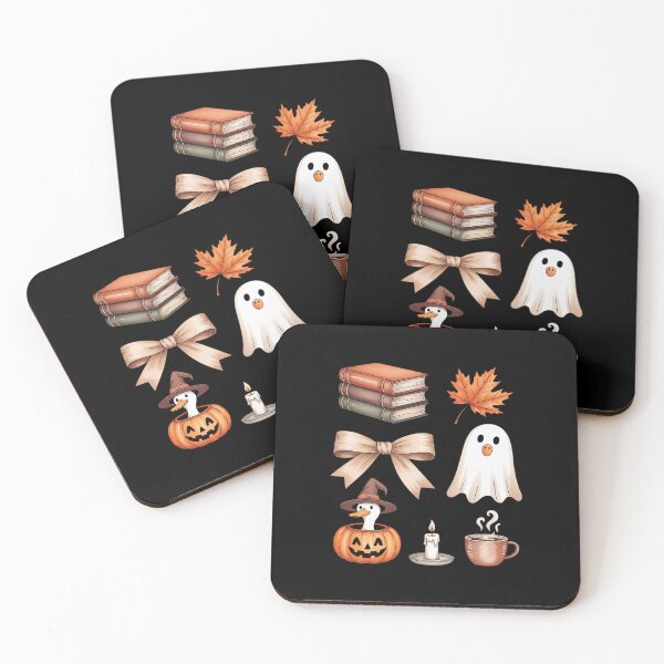 Item preview, Bookish Halloween - Reader Trendy Spooky, Pumpkin Read designed and sold by LeeEvans222.