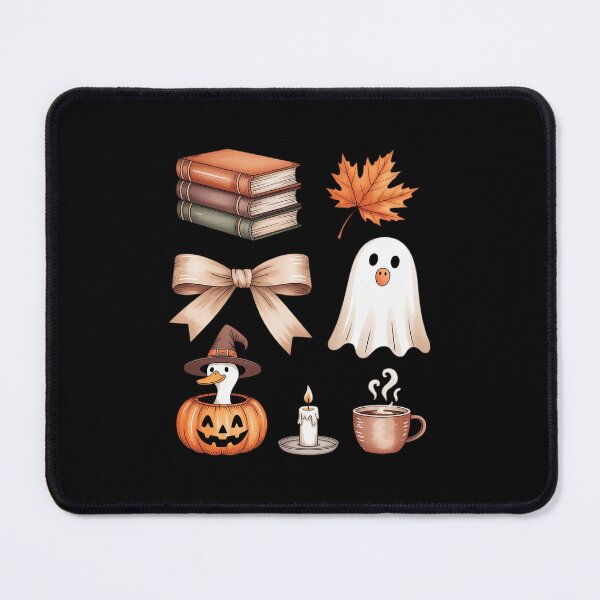 Item preview, Bookish Halloween - Reader Trendy Spooky, Pumpkin Read designed and sold by LeeEvans222.