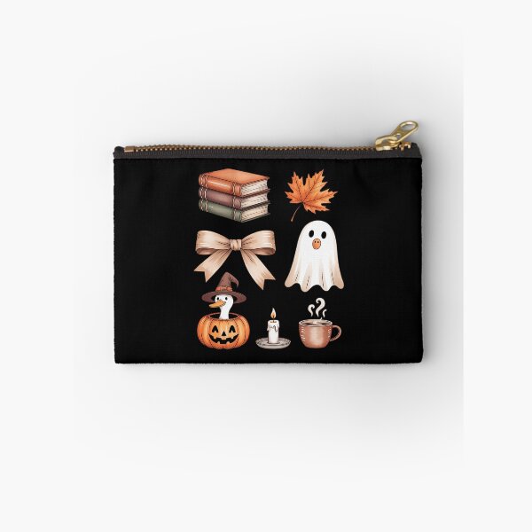 Item preview, Bookish Halloween - Reader Trendy Spooky, Pumpkin Read designed and sold by LeeEvans222.