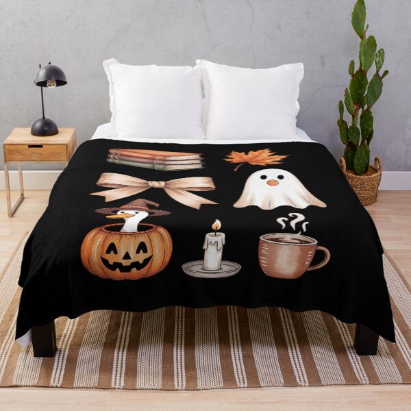 Item preview, Bookish Halloween - Reader Trendy Spooky, Pumpkin Read designed and sold by LeeEvans222.