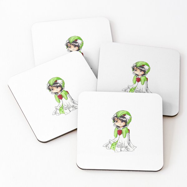 Item preview, Chibi Girl In Green Creature Hoodie designed and sold by KevinBachs.