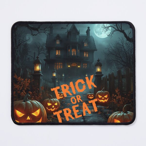 Item preview, trick or treat designed and sold by Elite1-ACE.