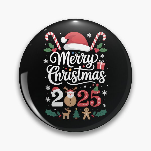 Item preview, Merry Christmas 2025 Family Matching Pajamas Xmas  designed and sold by TrinaEspinoza.