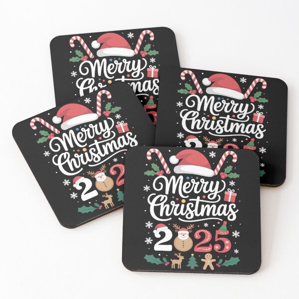 Item preview, Merry Christmas 2025 Family Matching Pajamas Xmas  designed and sold by TrinaEspinoza.